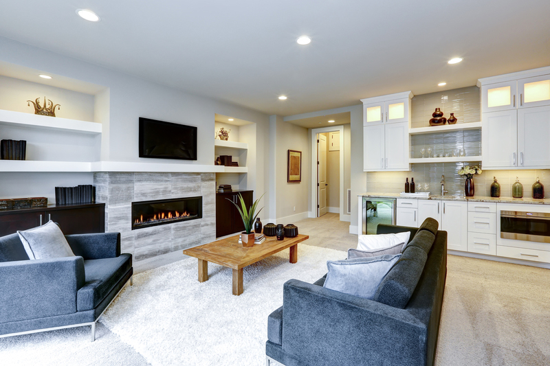 Scheduled Gas Safety & Compliance Checks